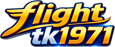 Flight TK1971